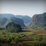 Valle de viñales