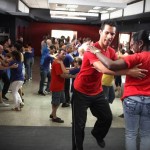 Bailar en Cuba