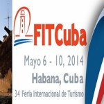 Feria Internacional de Turismo de Cuba
