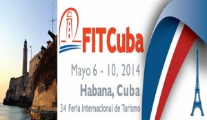Feria Internacional de Turismo de Cuba