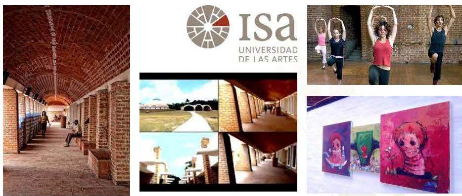 Estudiar disciplinas artísticas en Cuba