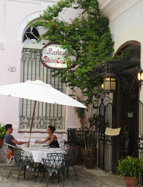 Paladar Doña Eutimia