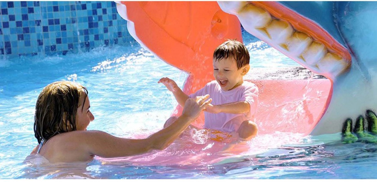 hoteles de playa para familias en Cuba