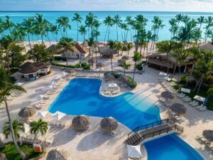 Hotel Scape Coco Punta Cana