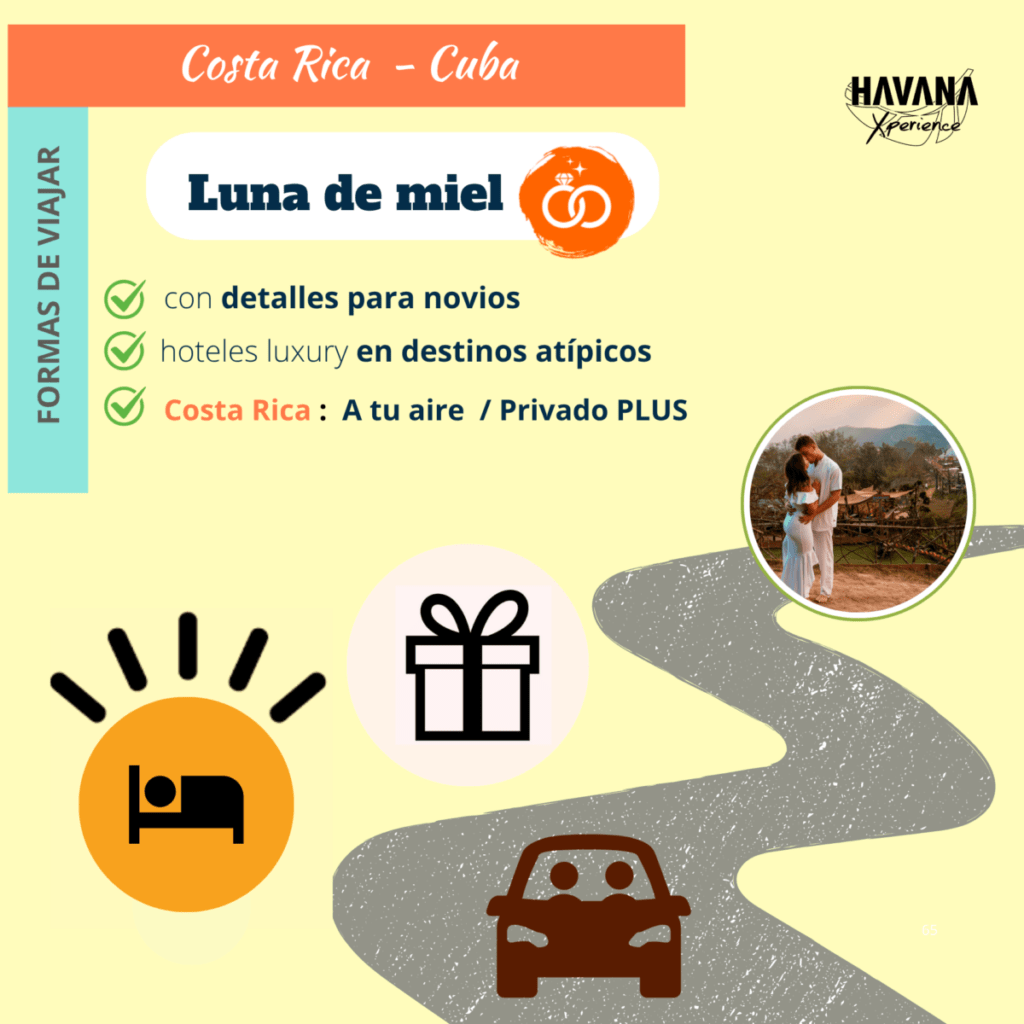 Luna de miel
